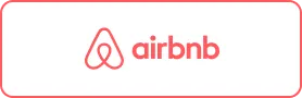 ボタン：airbnb